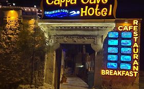 Cappa Cave Hotel